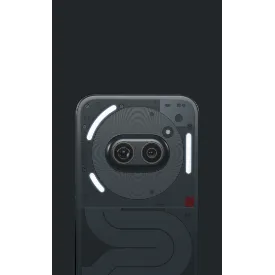 Смартфон Nothing Phone (2A) Plus, 12/256 Гб, Black, чёрный